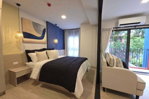 Studio in the Condo in Hua Hin, Thailand  № 151191 - photo 6