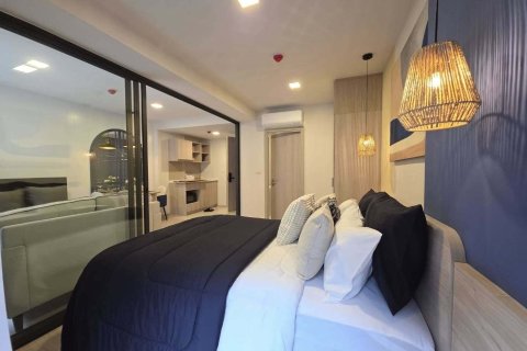 Studio in the Condo in Hua Hin, Thailand  № 151191 - photo 2