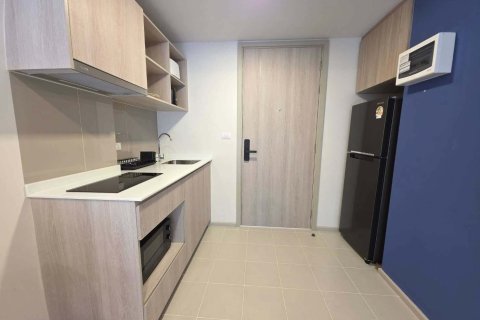 Studio in the Condo in Hua Hin, Thailand  № 151191 - photo 10