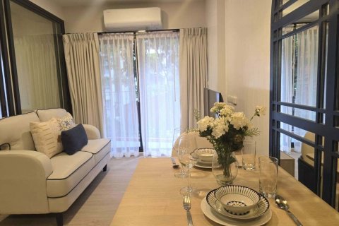 Studio in the Condo in Hua Hin, Thailand  № 151191 - photo 5