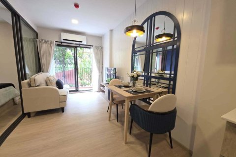 Studio in the Condo in Hua Hin, Thailand  № 151191 - photo 7