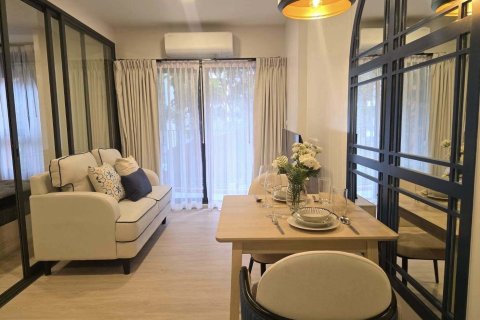 Studio in the Condo in Hua Hin, Thailand  № 151191 - photo 9