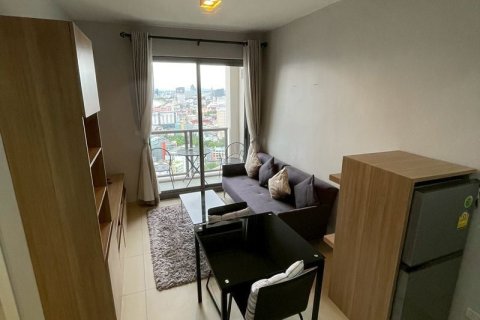 Студия в кондо в Паттайе, Таиланд № 151193 - фото 7