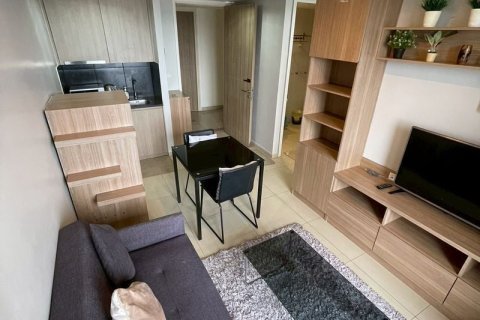 Студия в кондо в Паттайе, Таиланд № 151193 - фото 1