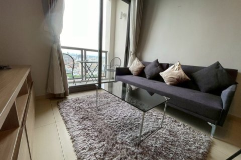 Студия в кондо в Паттайе, Таиланд № 151193 - фото 2