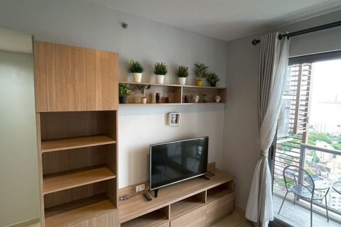 Студия в кондо в Паттайе, Таиланд № 151193 - фото 6