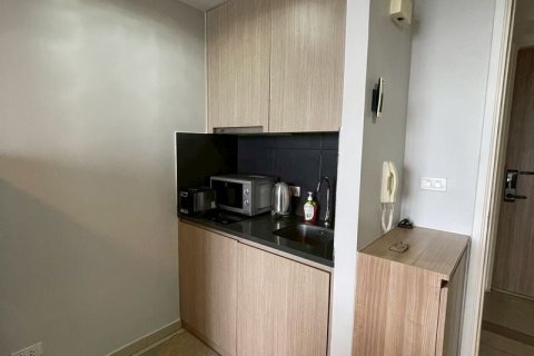 Студия в кондо в Паттайе, Таиланд № 151193 - фото 8