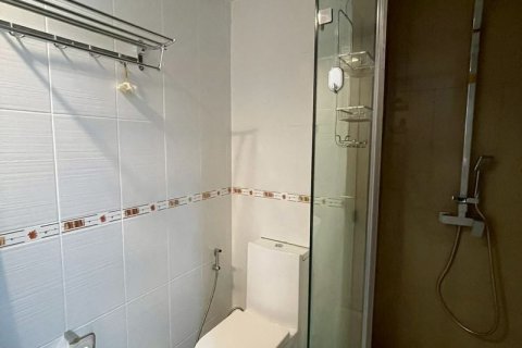 Студия в кондо в Паттайе, Таиланд № 151193 - фото 10