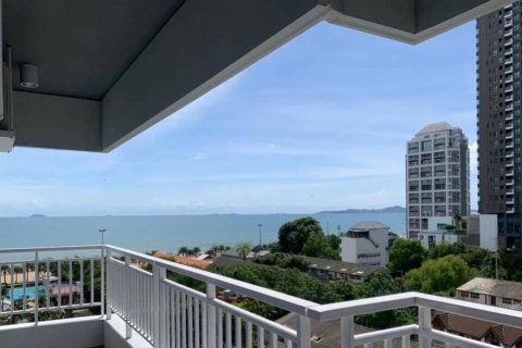 Condo à Pattaya, Thaïlande, 2 chambres  № 151195 - photo 13