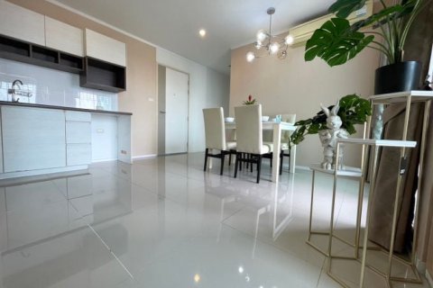 Condo à Pattaya, Thaïlande, 2 chambres  № 151195 - photo 10