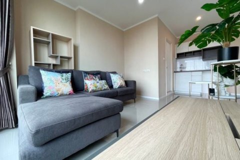 Condo à Pattaya, Thaïlande, 2 chambres  № 151195 - photo 11