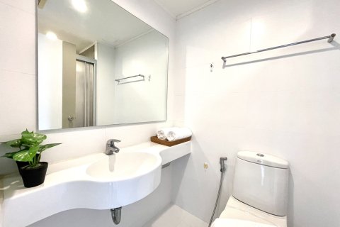 Condo à Pattaya, Thaïlande, 2 chambres  № 151195 - photo 4