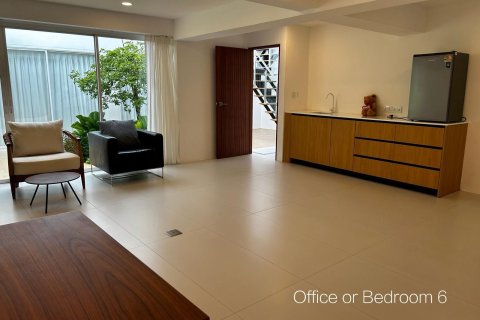 Вилла в Пхукете, Таиланд с 6 спальнями  № 151192 - фото 22