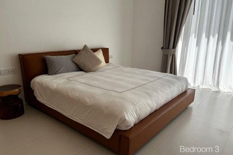 Вилла в Пхукете, Таиланд с 6 спальнями  № 151192 - фото 19