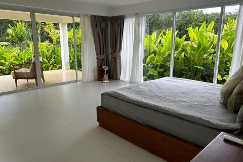 Вилла в Пхукете, Таиланд с 6 спальнями  № 151192 - фото 13