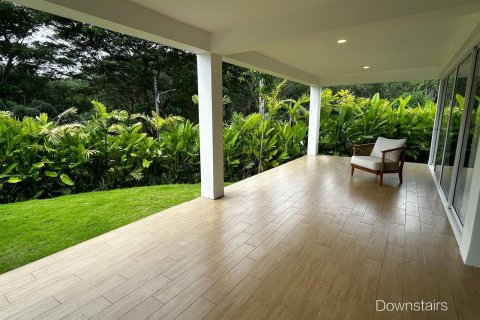 Вилла в Пхукете, Таиланд с 6 спальнями  № 151192 - фото 29