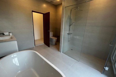 Вилла в Пхукете, Таиланд с 6 спальнями  № 151192 - фото 11