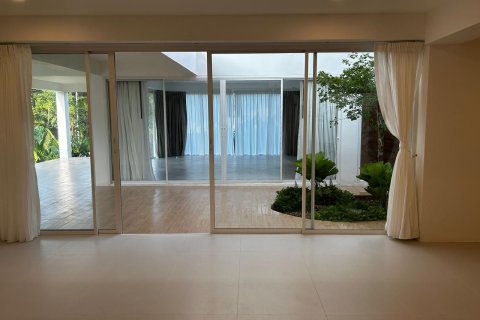 Вилла в Пхукете, Таиланд с 6 спальнями  № 151192 - фото 9