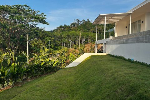 Вилла в Пхукете, Таиланд с 6 спальнями  № 151192 - фото 7