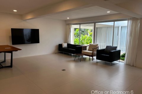 Вилла в Пхукете, Таиланд с 6 спальнями  № 151192 - фото 23