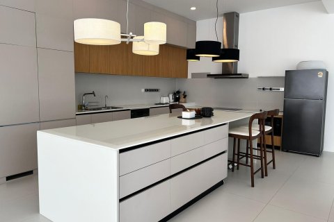 Вилла в Пхукете, Таиланд с 6 спальнями  № 151192 - фото 15