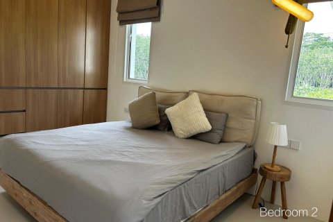 Вилла в Пхукете, Таиланд с 6 спальнями  № 151192 - фото 18