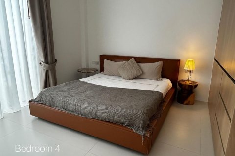 Вилла в Пхукете, Таиланд с 6 спальнями  № 151192 - фото 20