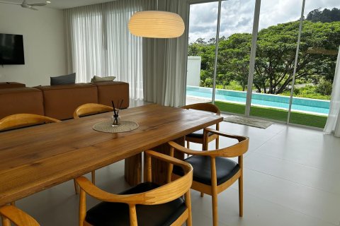 Вилла в Пхукете, Таиланд с 6 спальнями  № 151192 - фото 14