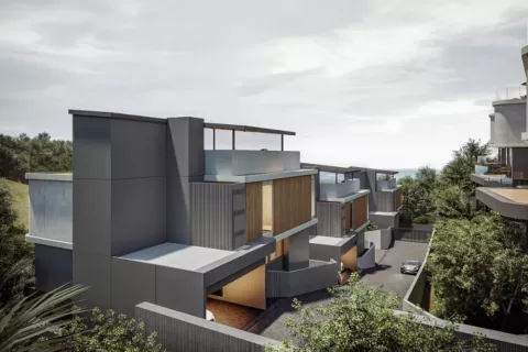 Вилла в Пхукете, Таиланд с 4 спальнями  № 122852 - фото 8