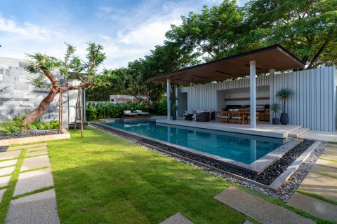 Villa in Phuket, Thailand 4 bedrooms № 122855 - photo 6
