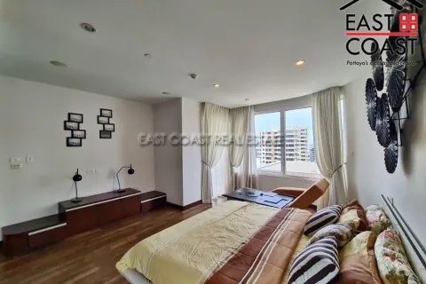 Condominio de 2 dormitorios en Jomtien Beach, Pattaya, Tailandia № 213669 - foto 11