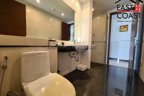 Condominio de 2 dormitorios en Jomtien Beach, Pattaya, Tailandia № 213669 - foto 19