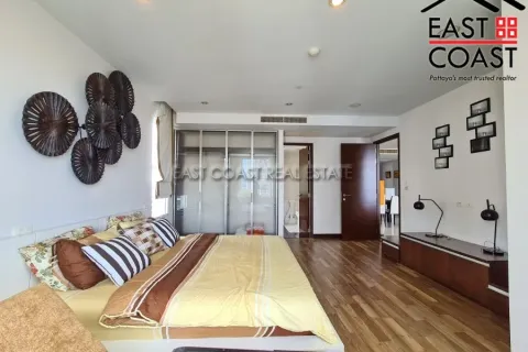 Condominio de 2 dormitorios en Jomtien Beach, Pattaya, Tailandia № 213669 - foto 14
