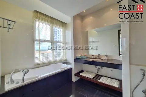 Condominio de 2 dormitorios en Jomtien Beach, Pattaya, Tailandia № 213669 - foto 15