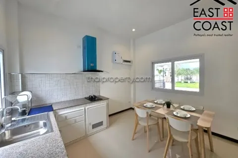 Casa de 3 dormitorios en Pattaya, Tailandia № 213672 - foto 10