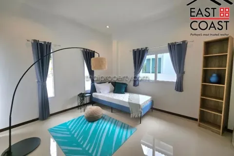 Casa de 3 dormitorios en Pattaya, Tailandia № 213672 - foto 15
