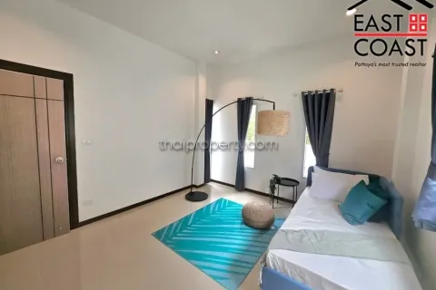 Casa de 3 dormitorios en Pattaya, Tailandia № 213672 - foto 14