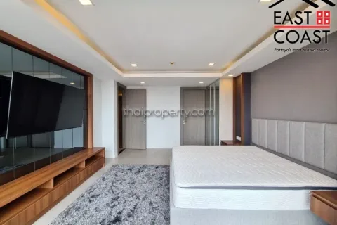 Condominio de 2 dormitorios en Jomtien Beach, Pattaya, Tailandia № 213671 - foto 16