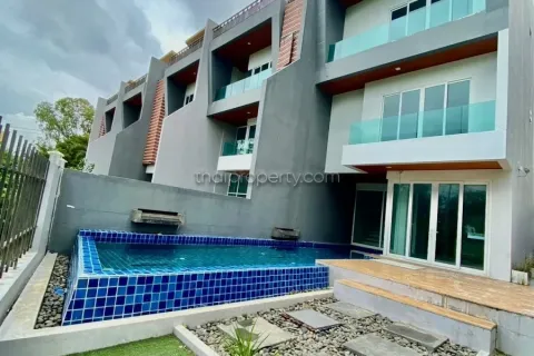 Estudio en Pattaya, Tailandia № 213673 - foto 3