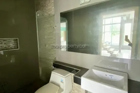 Estudio en Pattaya, Tailandia № 213673 - foto 14