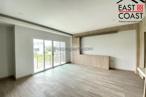 Estudio en Pattaya, Tailandia № 213673 - foto 21