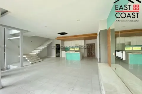 Estudio en Pattaya, Tailandia № 213673 - foto 11