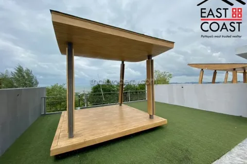 Estudio en Pattaya, Tailandia № 213673