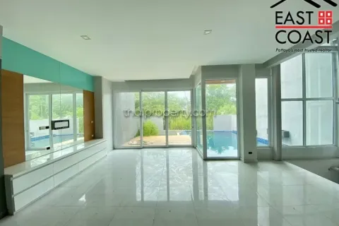Estudio en Pattaya, Tailandia № 213673 - foto 10