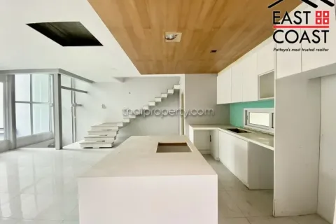 Estudio en Pattaya, Tailandia № 213673 - foto 6