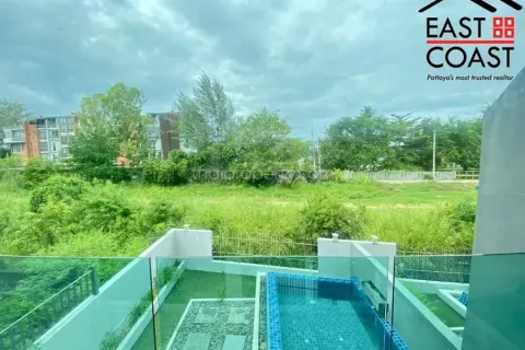 Estudio en Pattaya, Tailandia № 213673 - foto 26