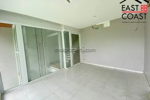 Estudio en Pattaya, Tailandia № 213673 - foto 23