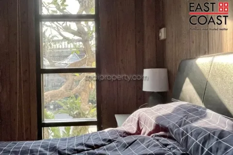 Casa de 4 dormitorios en Pattaya, Tailandia № 213675 - foto 8