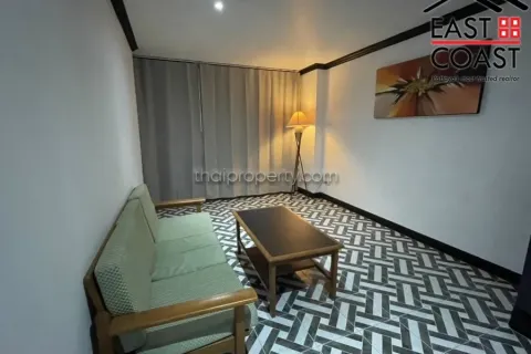 Condominio de 3 dormitorios en Jomtien Beach, Pattaya, Tailandia № 213670 - foto 19