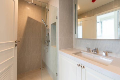 Studio in the Condo in Bang Kho Laem, Bangkok, Thailand  № 158334 - photo 6